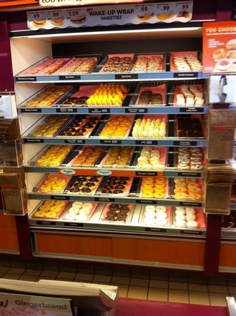 Dunkin’ Donuts / Baskin-Robbins - Donuts - Portage Park - Chicago, IL ...