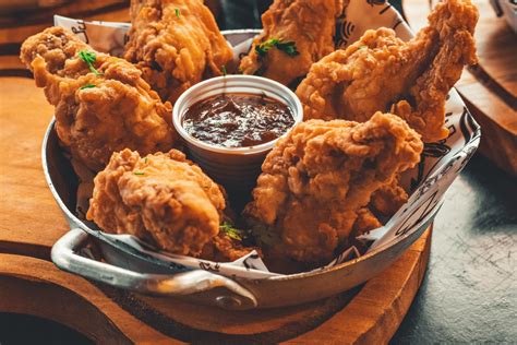 Auckland S Fried Chicken Festival Finally Returns This Month Secret Auckland