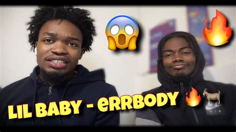 LIL BABY IN A ACTION MOVIE?! LIL BABY - ERRBODY!! OFFICIAL MUSIC VIDEO ...