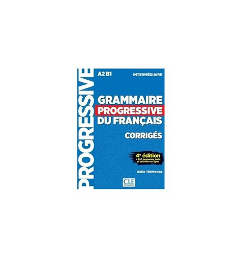 Francais grammaire a1
