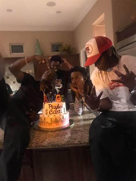 Acervo Playboi Carti On Twitter Happy Birthday Carti 🎉🎉