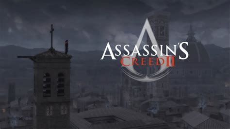 Assassins Creed The Oath Youtube