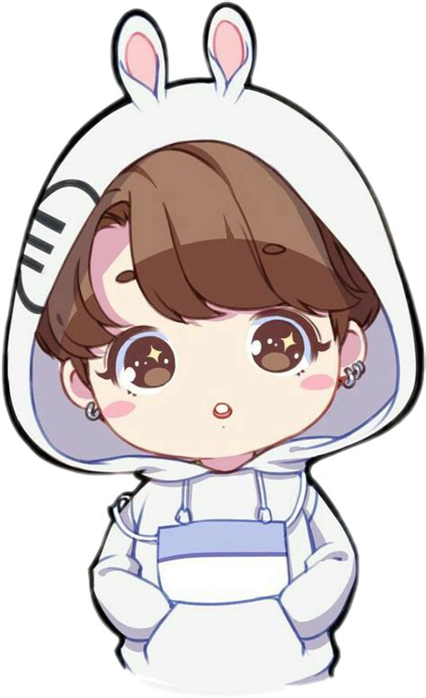 Update More Than 147 Bts Chibi Drawings Best Vn