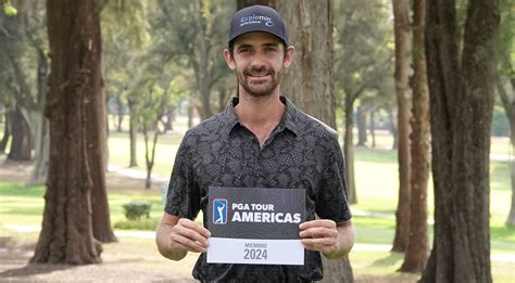 Así Funciona Pga Tour Americas