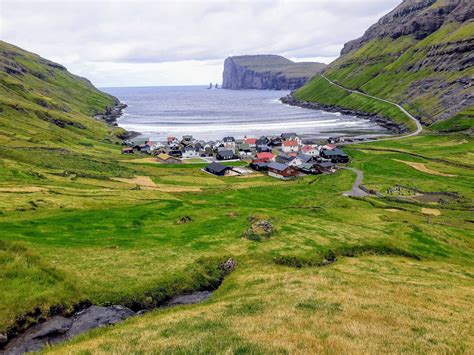 Wycieczki Na Wyspy Owcze Z Pasjonatami Z Faroe Pl