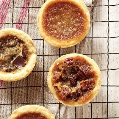 Canadian Living The Best Maple Butter Tarts Make Your Facebook