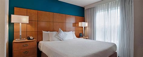 Hotel Suites in Atlantic City NJ | Residence Inn Atlantic City Airport