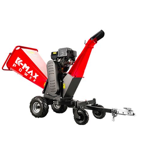 K Maxpower Inch Dr Gs Pro Wood Chipper From China Manufacturer