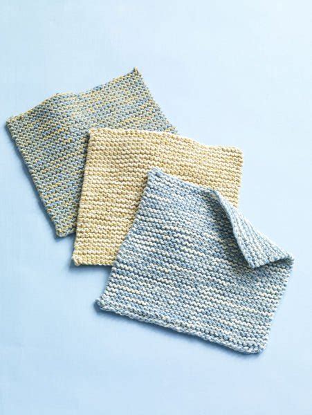 Free crochet Knitting Kitchen patterns - BePatterns