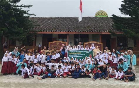 Mahasiswa Uns Kembangkan Desa Klakah Sebagai Wisata Tangguh Bencana