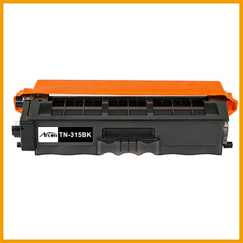 Tn315 Toner Cartridge For Brother Tn 315 Hl 4150cdn Mfc 9560cdw Mfc