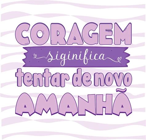 Conjunto De Frases Motivacionales Vector Premium