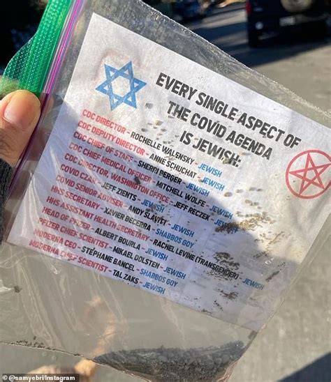 Beverly Hills Cops Probe Anti Semitic Flyers Hurled On To Lawns In