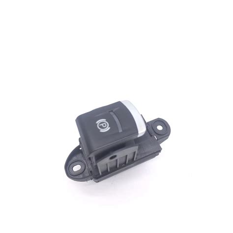 Volkswagen A6L C6 09 Electronic Handbrake Switch Electronic Parking