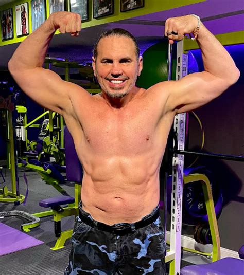 Matt Hardy S Future Plans Revealed Post Transition From Aew To Tna His