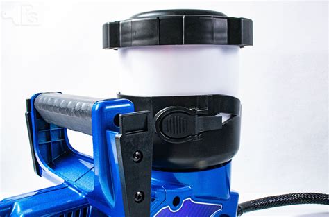 Graco 20b473 Ultra Quickshot Electric Airless Paint Sprayer — Painters Solutions