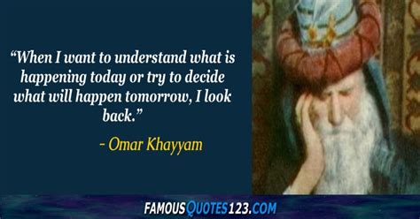 Omar Khayyam Quotes – VitalCute