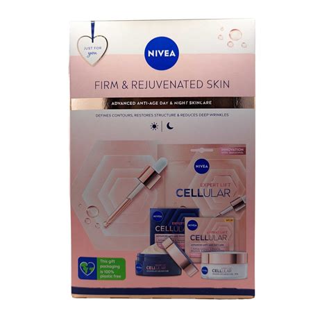 Nivea Expert Lift Cellular Nivea Advanced Anti Age Day Cream Ml Night