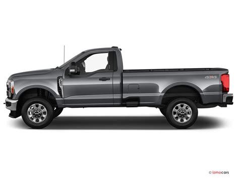 2024 Ford F-250 Super Duty: 80 Exterior Photos | U.S. News