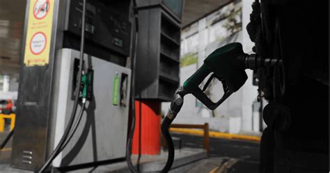 Opecu Petroperú y Repsol bajaron precios de combustibles hasta en S 0