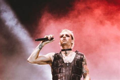 Achille Lauro esce il singolo Che sarà LaPresse