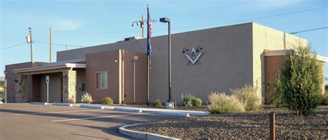 Masons plan for revitalization after lodge move. - Journalaz.com