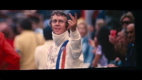 Official Trailer From Steve Mcqueen The Man And Le Mans 2015