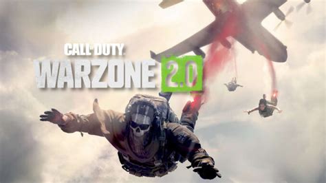 Warzone 2 Toutes Les Infos Sur La Saison 2 Date De Début Nouvelle