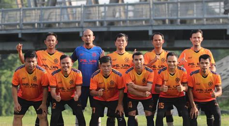 Tiga Klub Sepakbola Sumatera Akan Hadapi Laga Trofeo Di Stadion Pulau