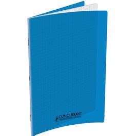 Conqu Rant Classique Cahier Polypro X Cm Pages Grands