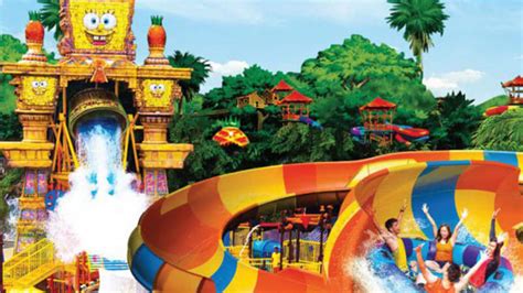 Must Visit Theme Parks In Malaysia To Have Fun