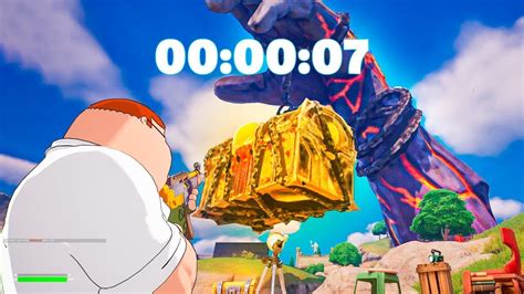 Ahora Nuevo Evento Final Mano Del Titan En Fortnite Teasers