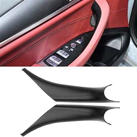 Amazon Jaronx Compatible With Bmw X G X G Door Handle Covers