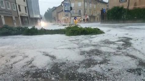 Maltempo Veneto Forte Ondata Di Maltempo Il Bellunese In Ginocchio