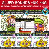 Glued Sounds Ng Nk Game By Busy Bee Studio Tpt