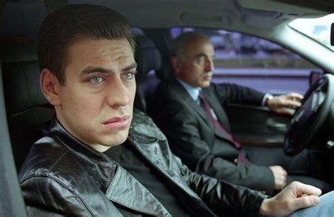 Близкий враг (2010) — Фильм.ру