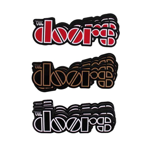 Accessories – The Doors Official Online Store