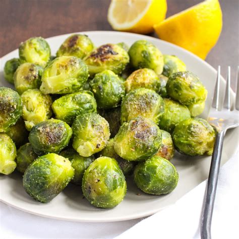 How To Cook Frozen Brussels Sprouts Recipe Ideas