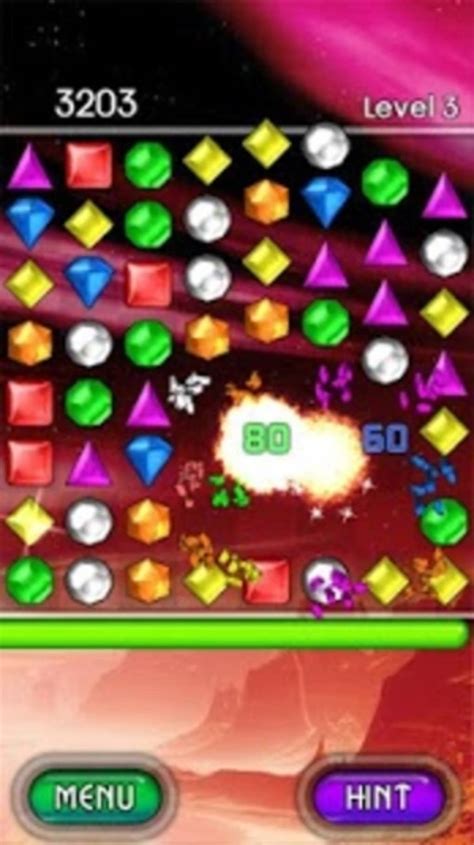 Bejeweled 2 For Android 無料・ダウンロード