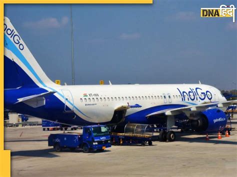 Indigo की फ्लाइट में शराबी पैसेंजर ने किया ऐसा गंदा काम एयर होस्टेस हो गई परेशान जानें पूरी बात