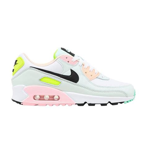 Nike Air Max 90 Easter Cz1617 100 Solesense