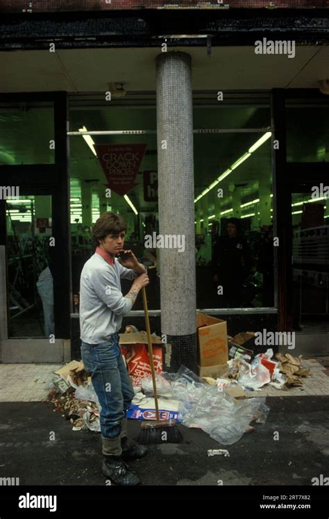 Brixton Riots Hi Res Stock Photography And Images Alamy