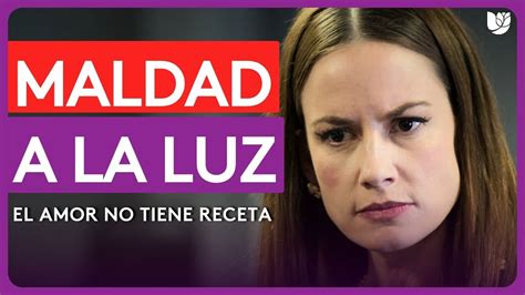 Esteban Comprueba Que Ginebra Es Mala Con Sam El Amor No Tiene Receta