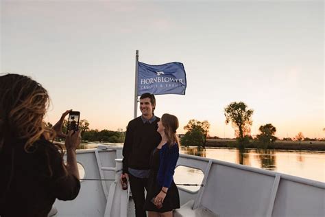 Sacramento Sunset Boat Ride Book Online At Civitatis