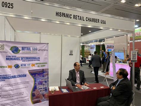 La reactivación económica del retail se afianzó en la Expo ANTAD