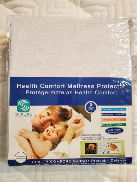 Mattress Protectors | Arrow Furniture