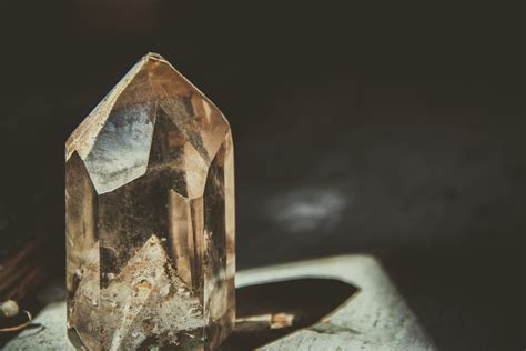 What The Heck Is A Time Crystal And Why Are Physicists Obsessed With