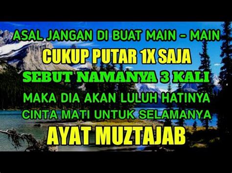 SIAPA PUN ORANGNYA JAUH ATAU DEKAT MAKA DIA AKA TERGILA GILA PADA ANDA