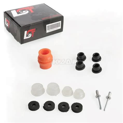 Shift Linkage Gear Lever Deposits Repair Kit Teilig For Vw T To