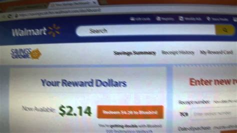 WAL MART SAVINGS CATCHER DEBUNKED WALMART SAVINGS CATCHER DOES NOT